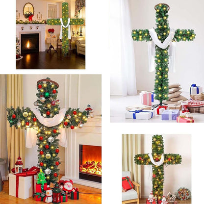 The Cross Christmas Tree™
