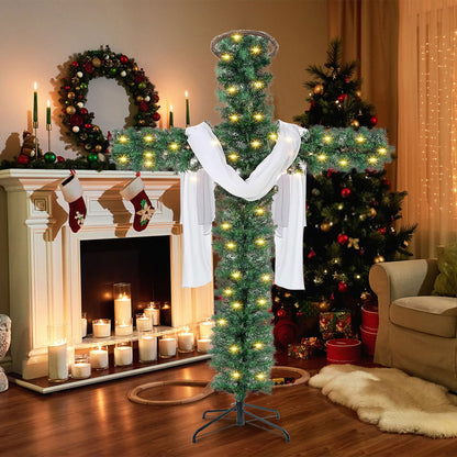 The Cross Christmas Tree™